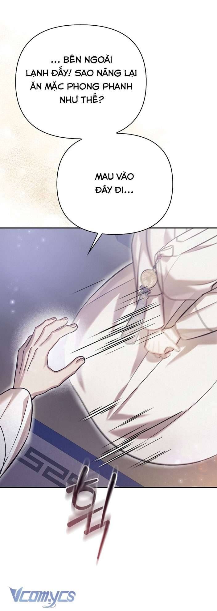 [18+] Tiết Học Bí Mật Của Trung Điện 