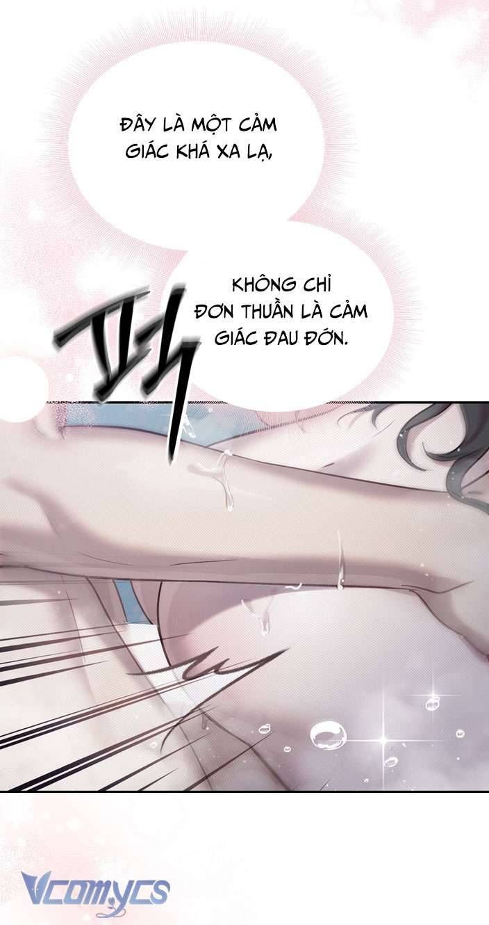 [18+] Tiết Học Bí Mật Của Trung Điện 