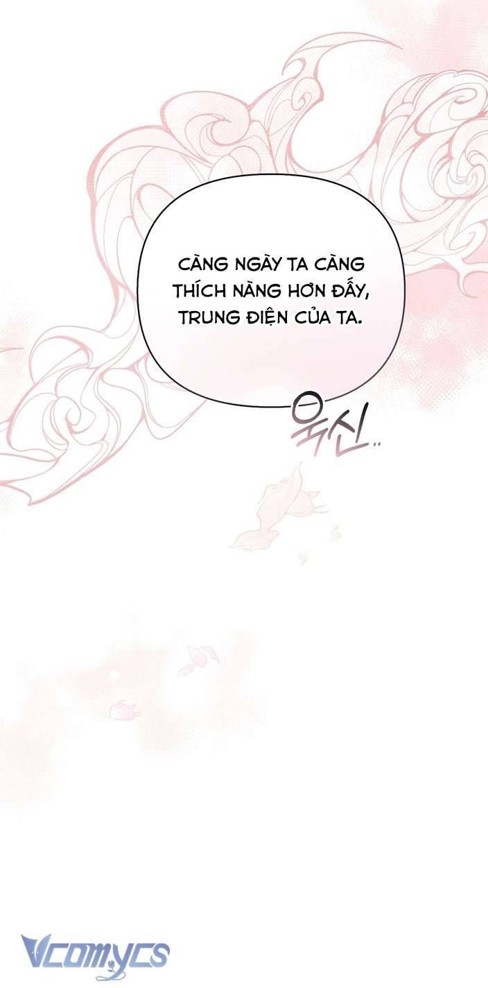 [18+] Tiết Học Bí Mật Của Trung Điện 