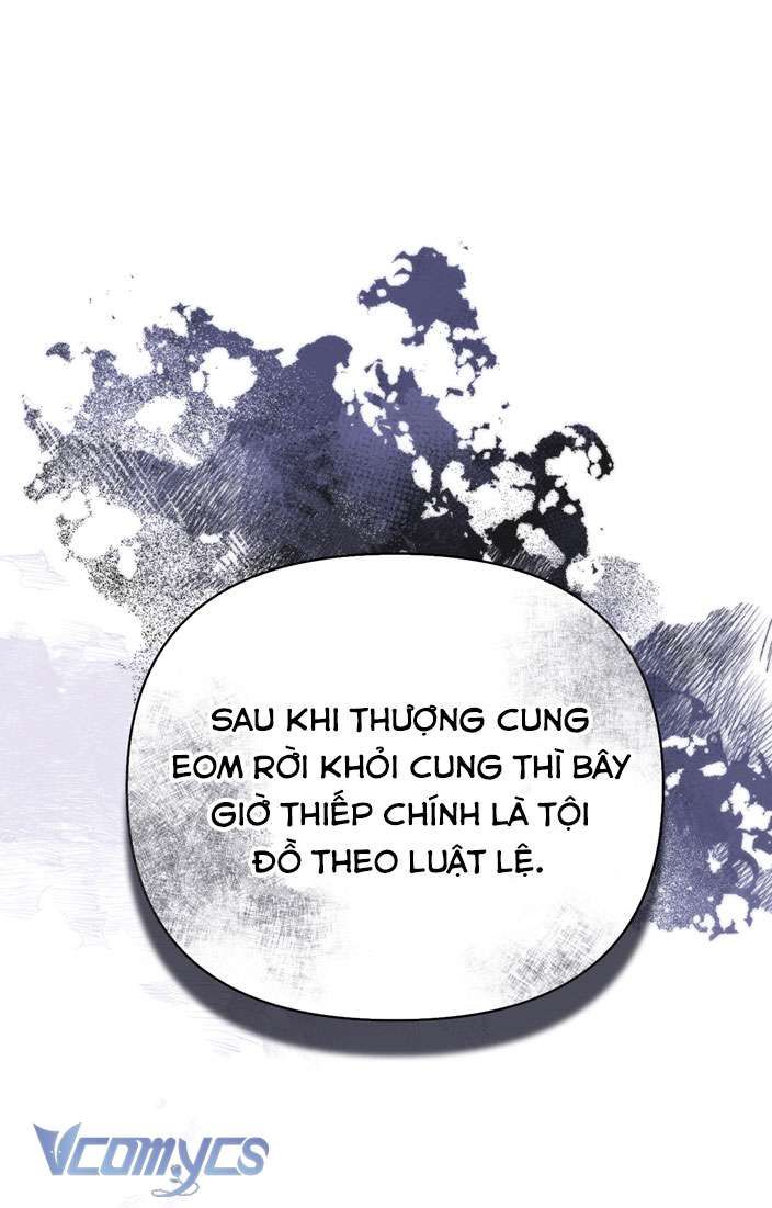 [18+] Tiết Học Bí Mật Của Trung Điện 