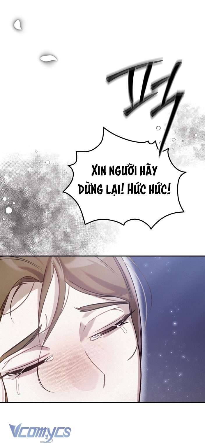 [18+] Tiết Học Bí Mật Của Trung Điện 
