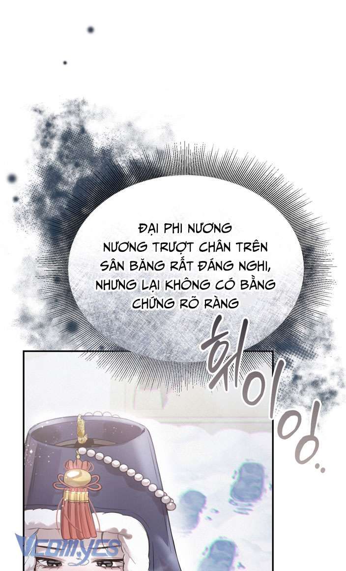 [18+] Tiết Học Bí Mật Của Trung Điện 