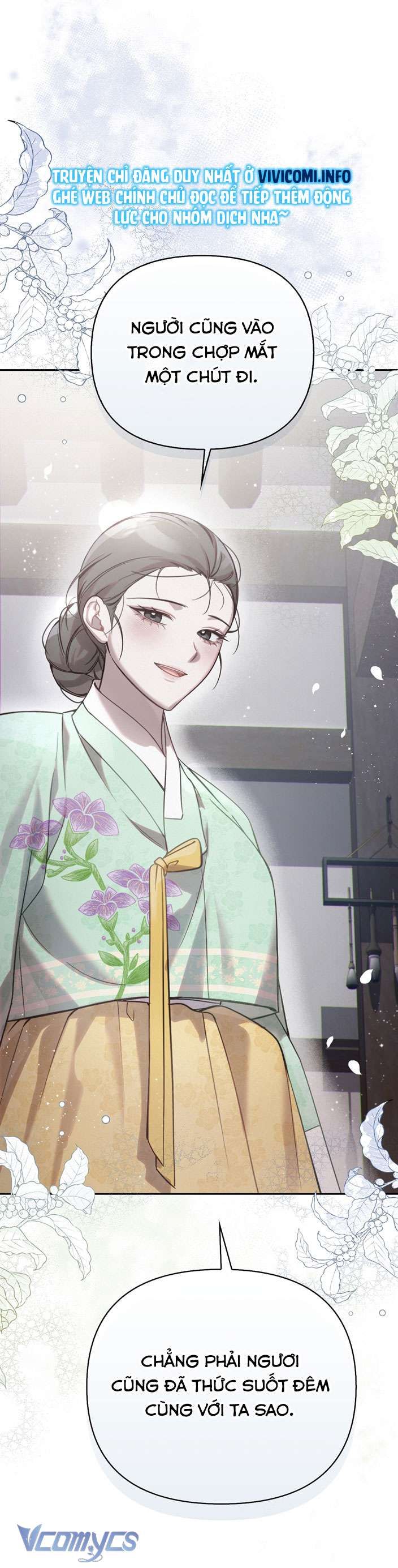 [18+] Tiết Học Bí Mật Của Trung Điện 
