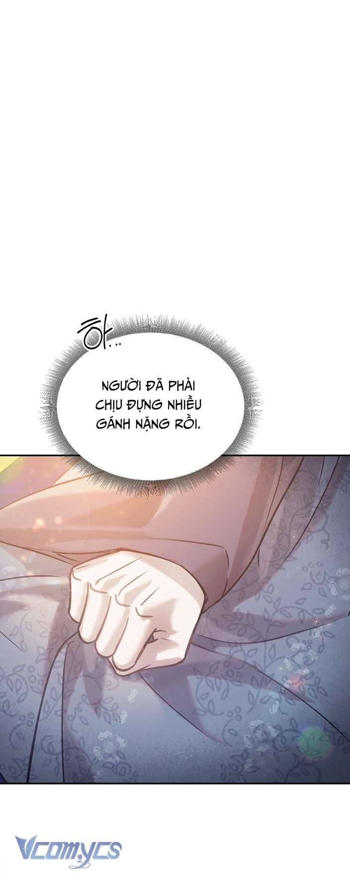 [18+] Tiết Học Bí Mật Của Trung Điện 