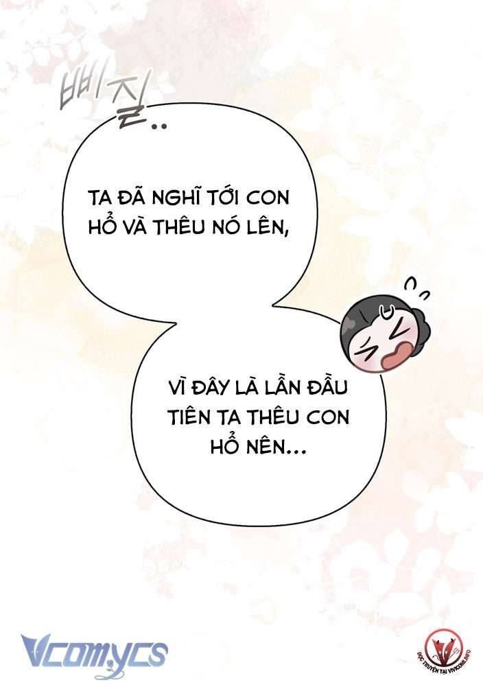 [18+] Tiết Học Bí Mật Của Trung Điện 