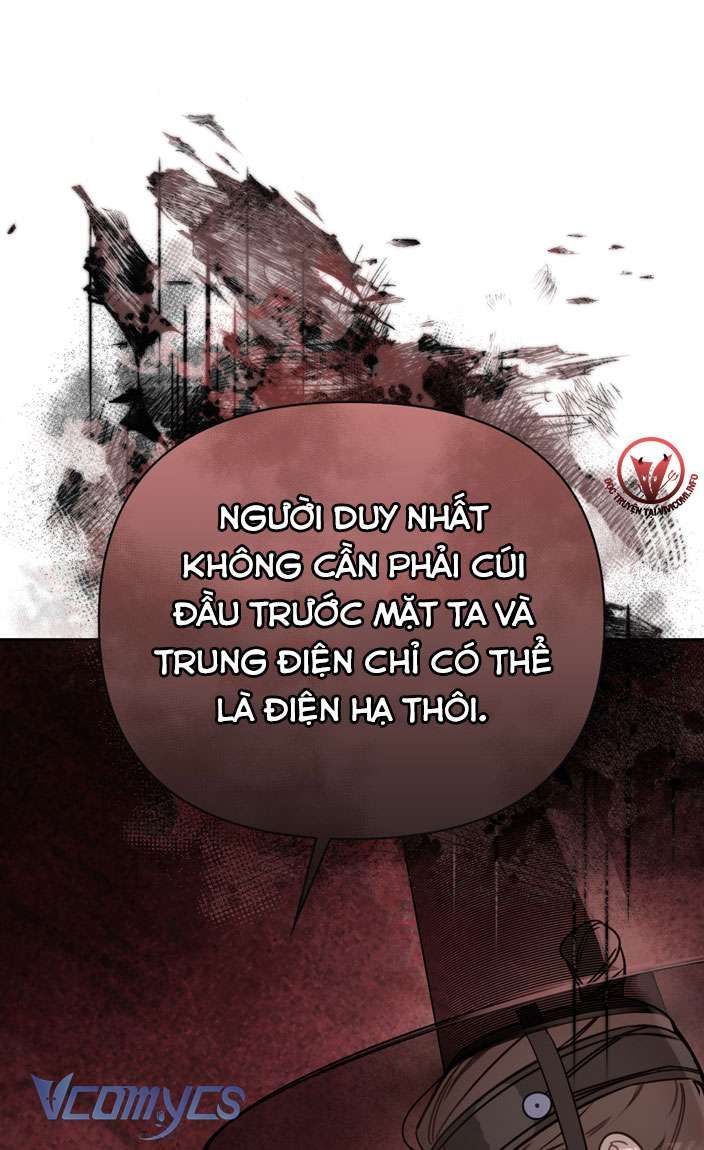 [18+] Tiết Học Bí Mật Của Trung Điện 