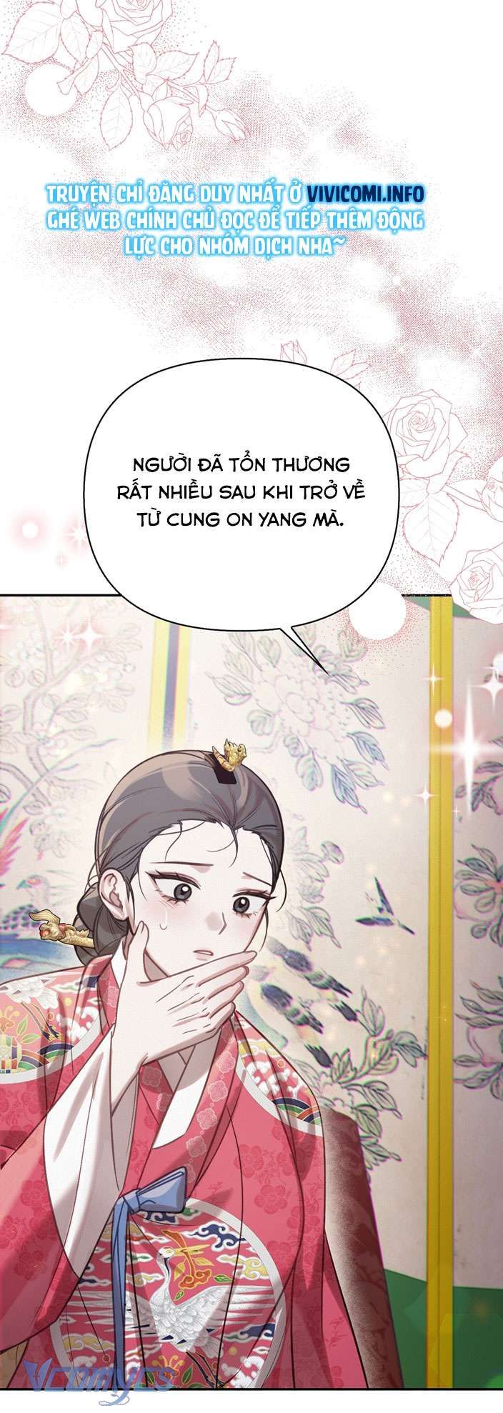 [18+] Tiết Học Bí Mật Của Trung Điện 