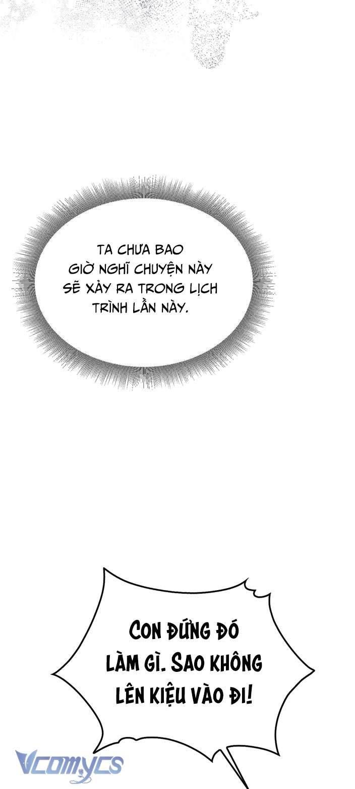 [18+] Tiết Học Bí Mật Của Trung Điện 