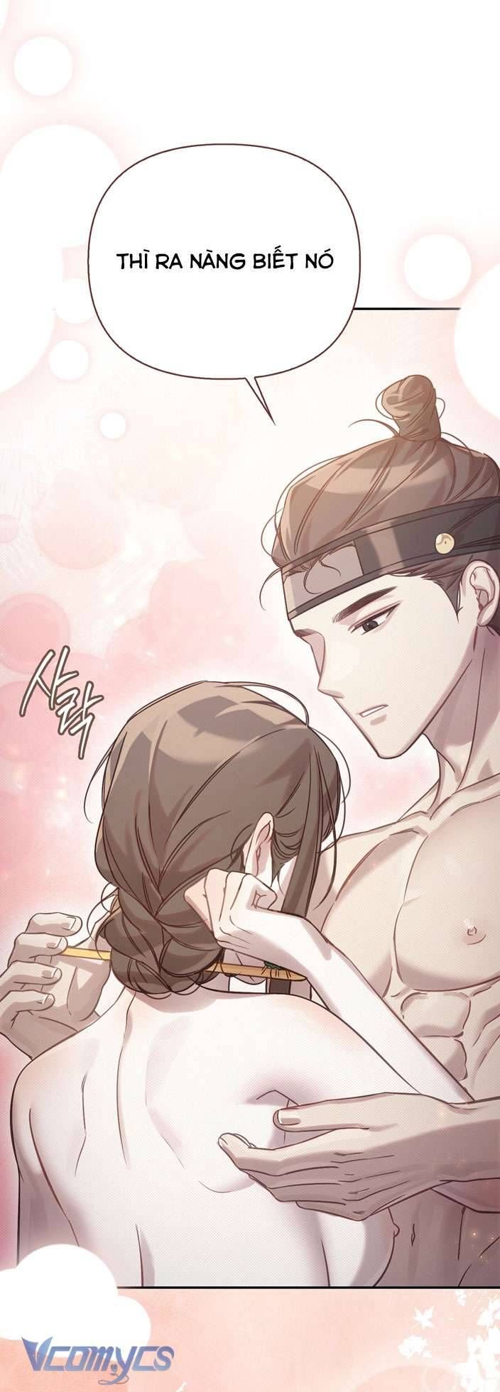 [18+] Tiết Học Bí Mật Của Trung Điện 