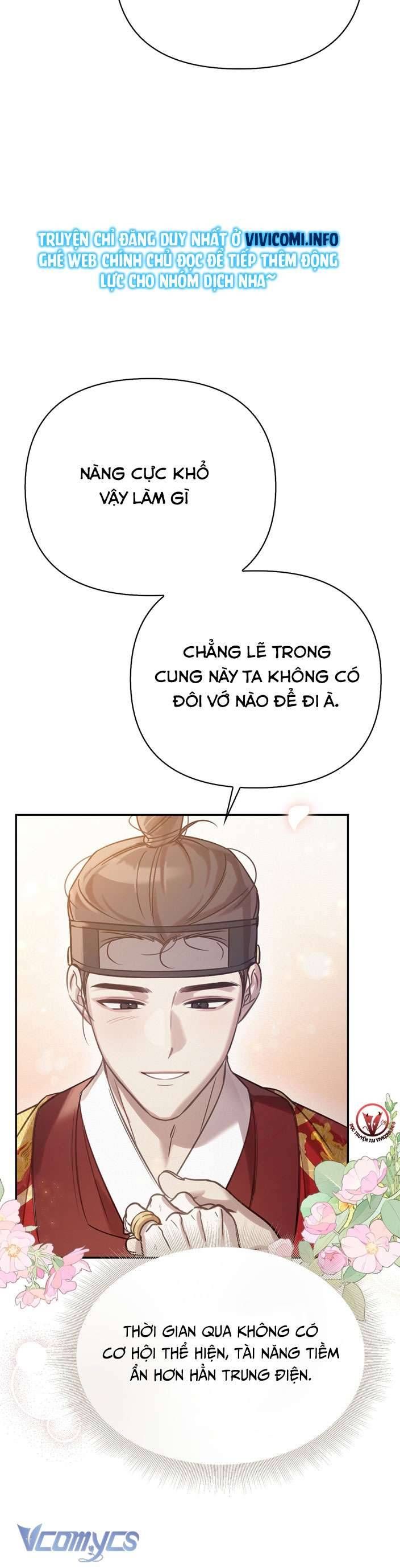 [18+] Tiết Học Bí Mật Của Trung Điện 
