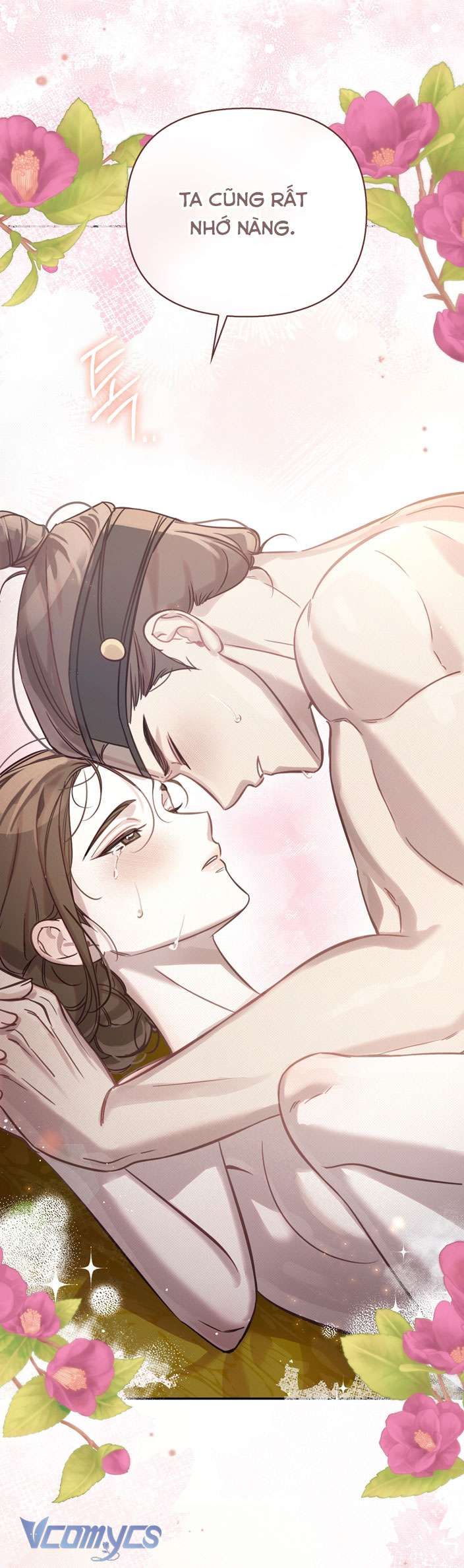 [18+] Tiết Học Bí Mật Của Trung Điện 