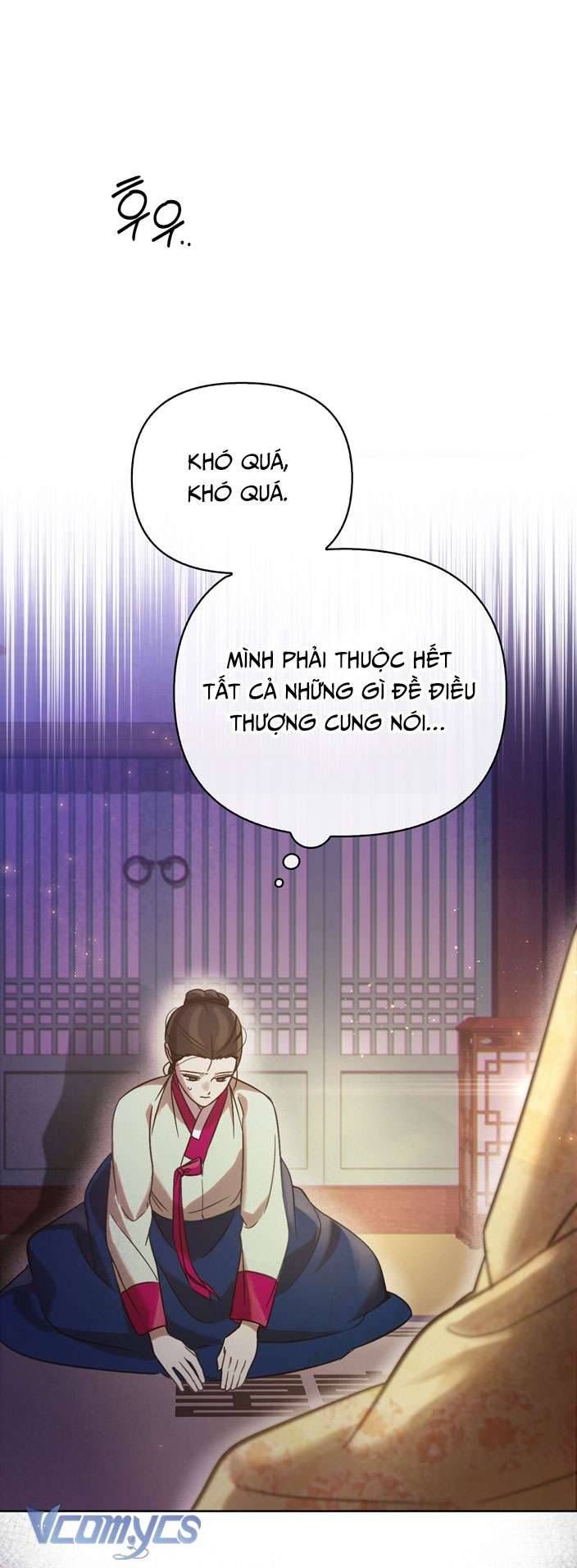 [18+] Tiết Học Bí Mật Của Trung Điện 