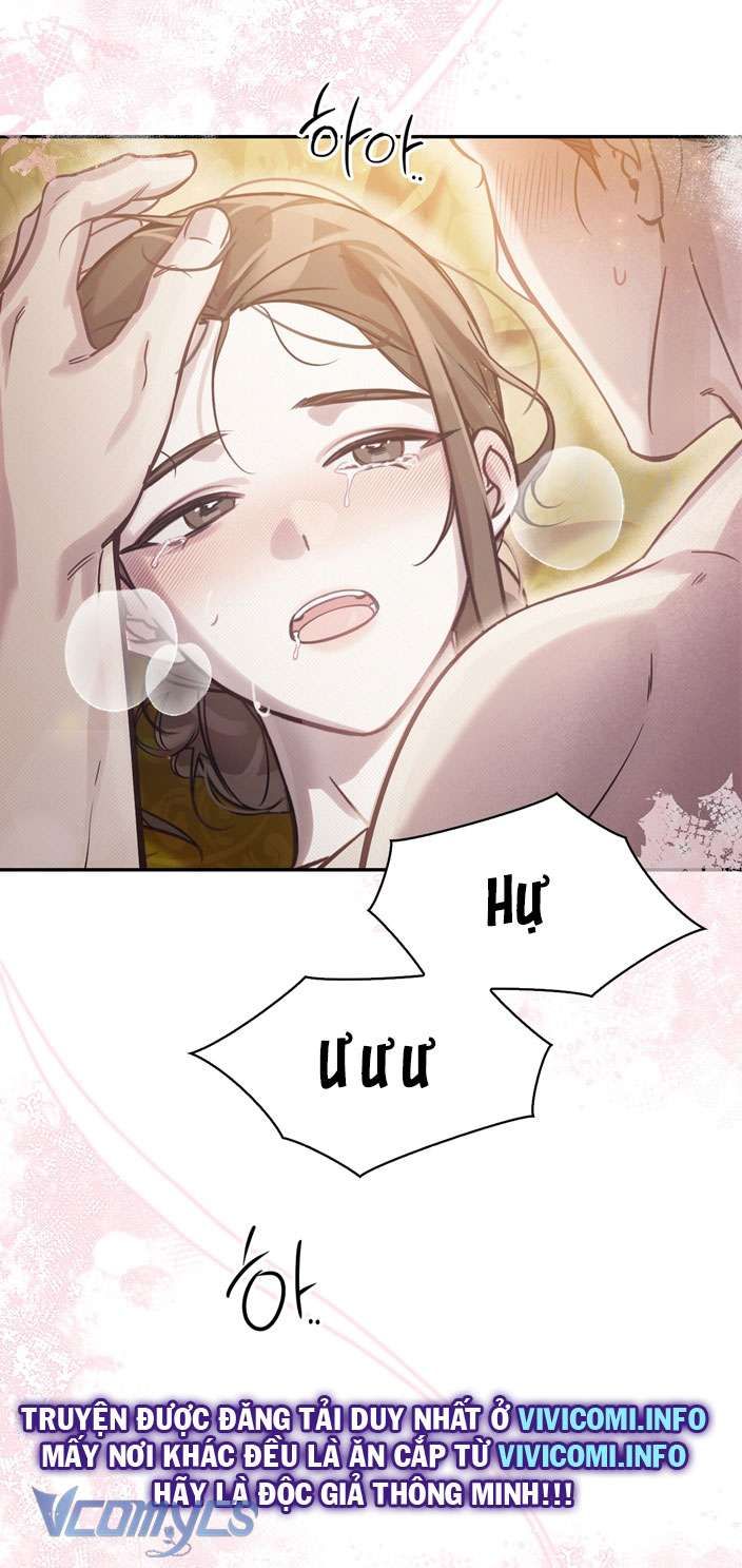 [18+] Tiết Học Bí Mật Của Trung Điện 