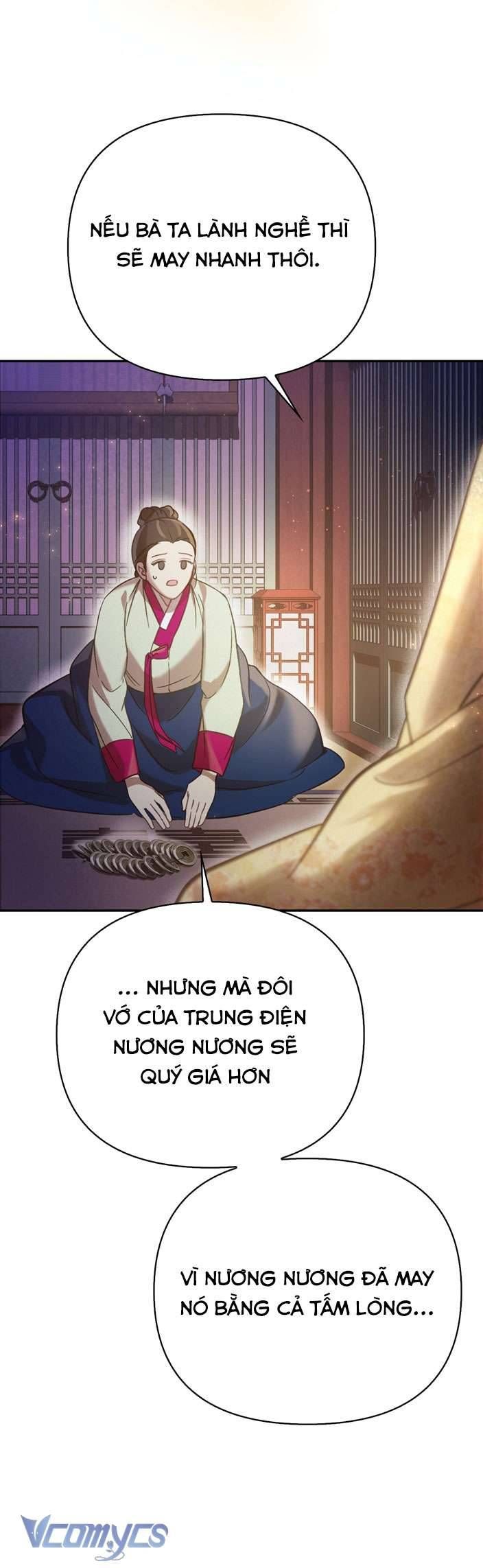 [18+] Tiết Học Bí Mật Của Trung Điện 