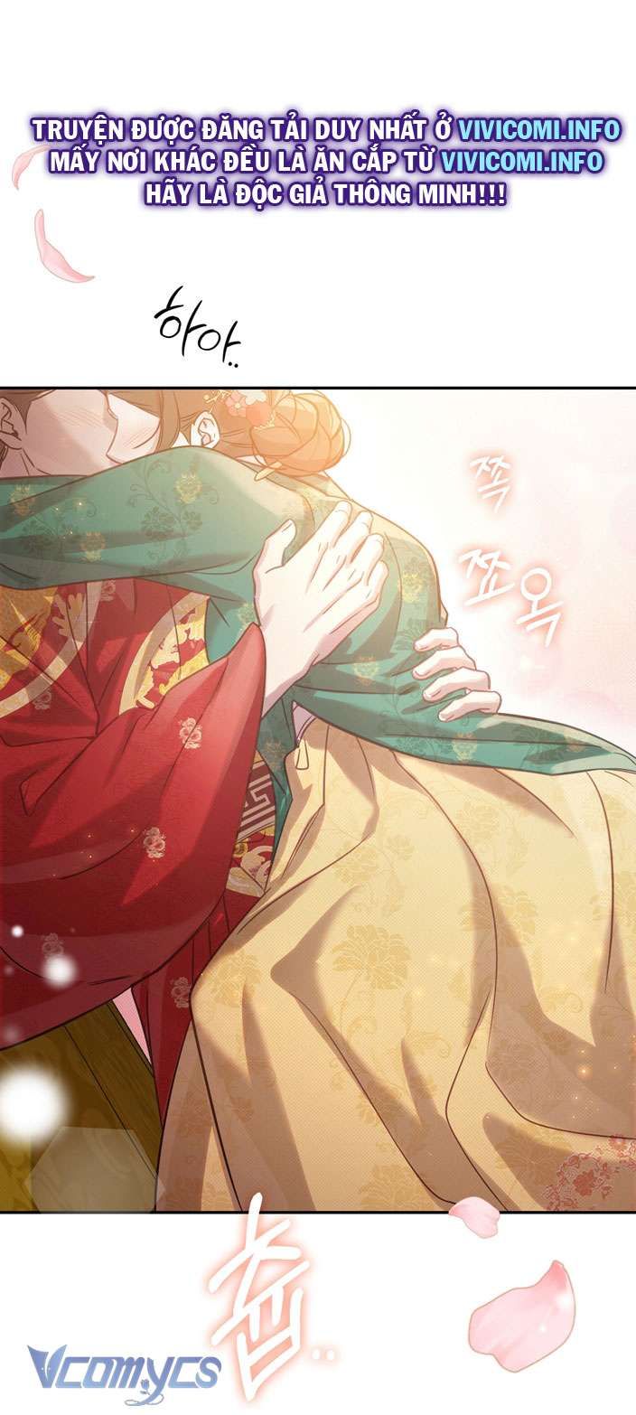 [18+] Tiết Học Bí Mật Của Trung Điện 