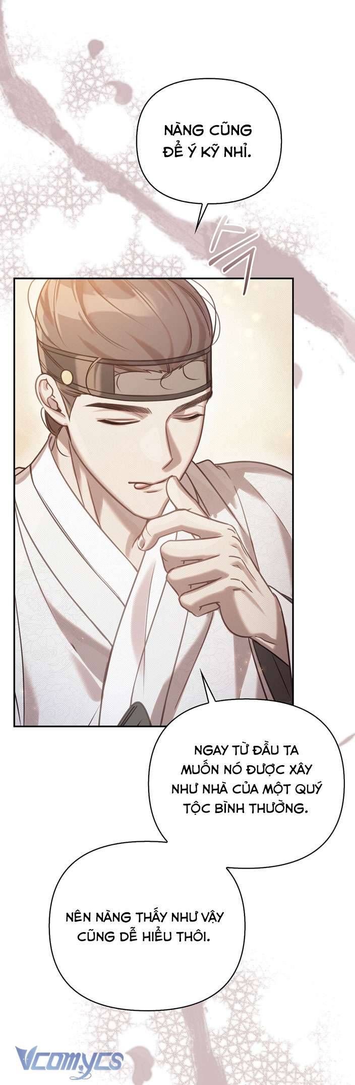 [18+] Tiết Học Bí Mật Của Trung Điện 