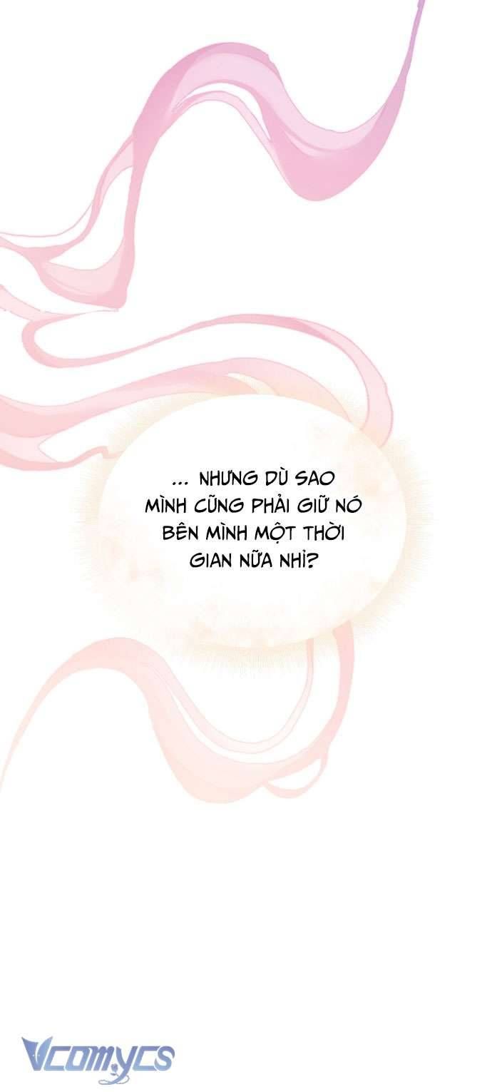 [18+] Tiết Học Bí Mật Của Trung Điện 
