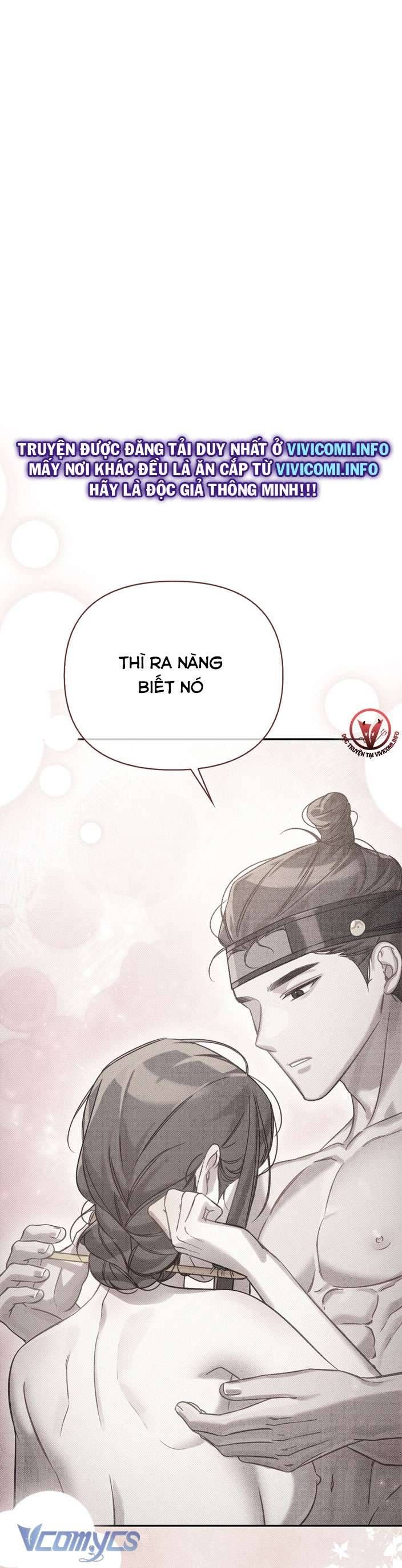 [18+] Tiết Học Bí Mật Của Trung Điện 
