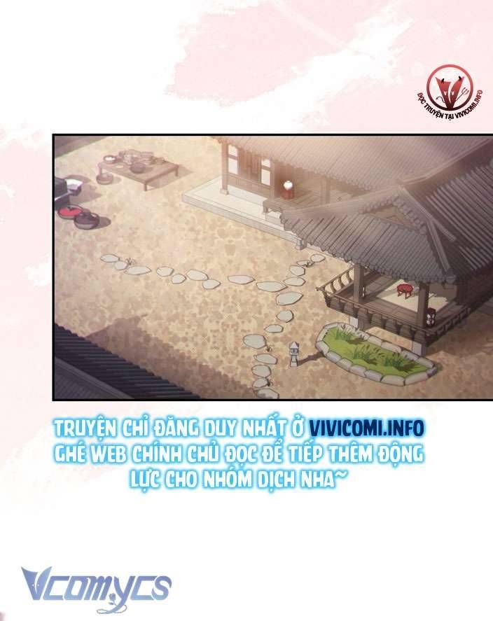 [18+] Tiết Học Bí Mật Của Trung Điện 
