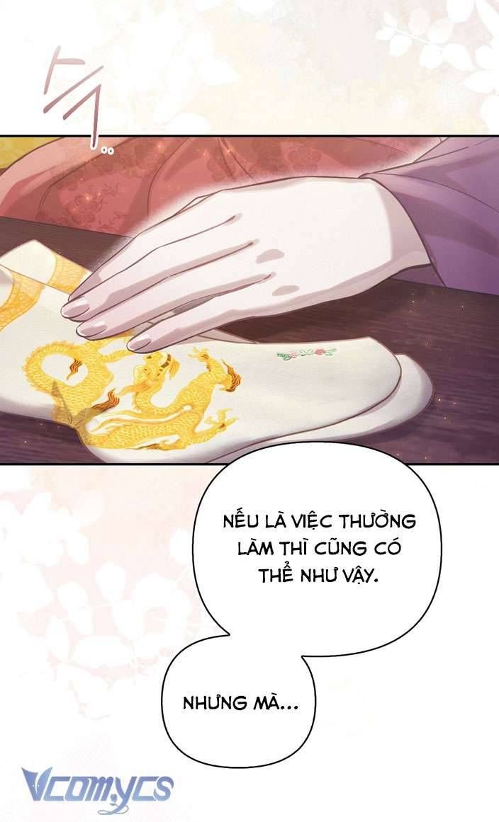 [18+] Tiết Học Bí Mật Của Trung Điện 