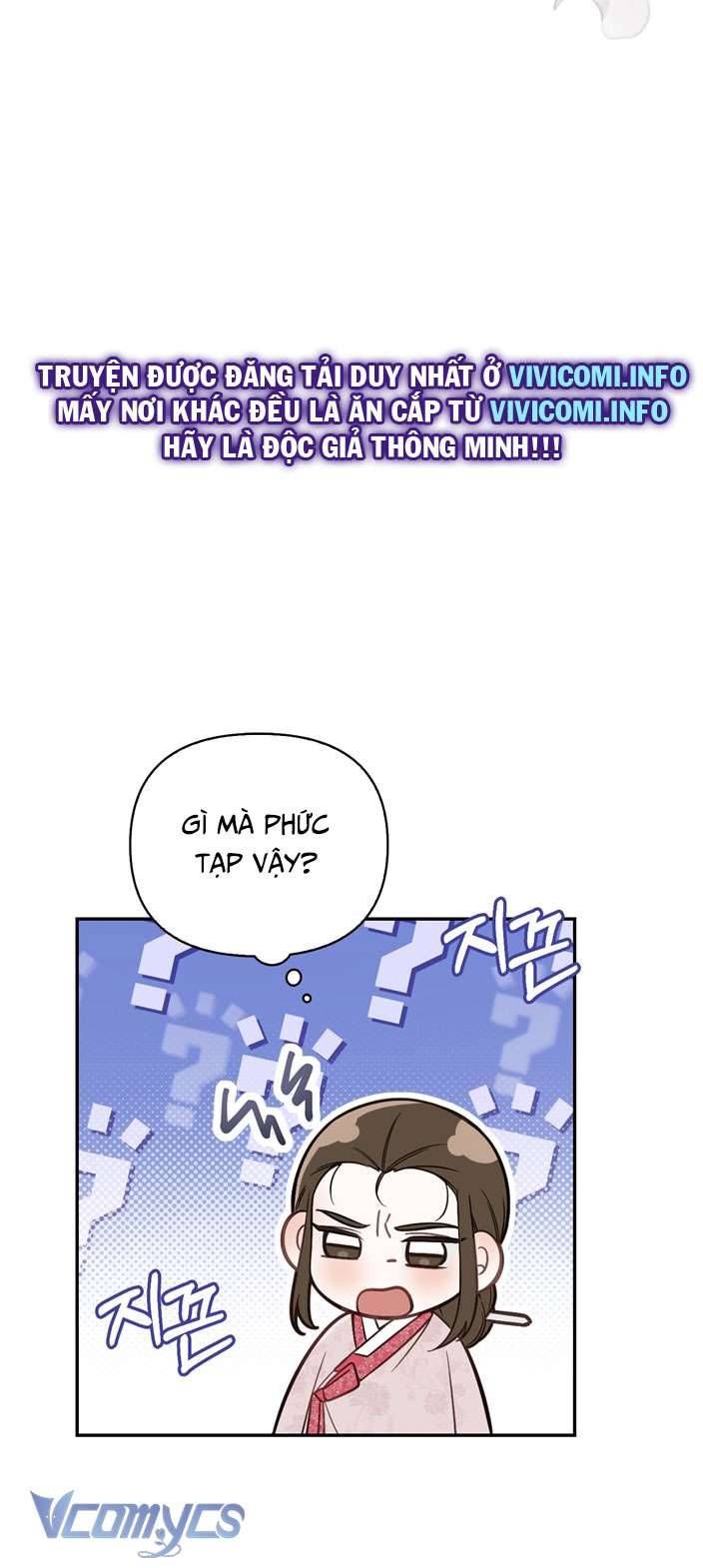 [18+] Tiết Học Bí Mật Của Trung Điện 