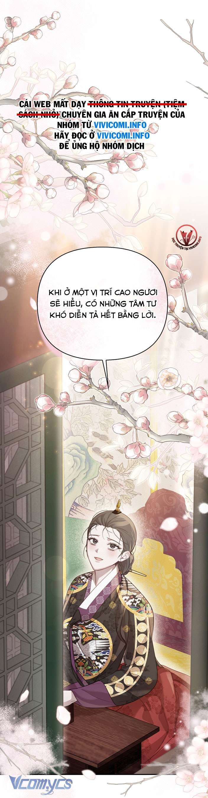[18+] Tiết Học Bí Mật Của Trung Điện 