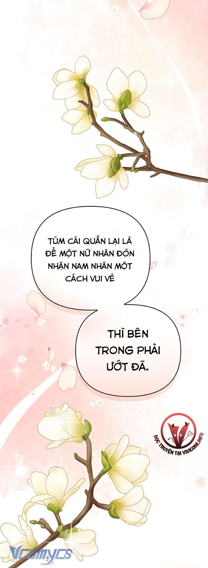 [18+] Tiết Học Bí Mật Của Trung Điện 