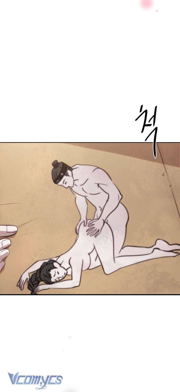[18+] Tiết Học Bí Mật Của Trung Điện 