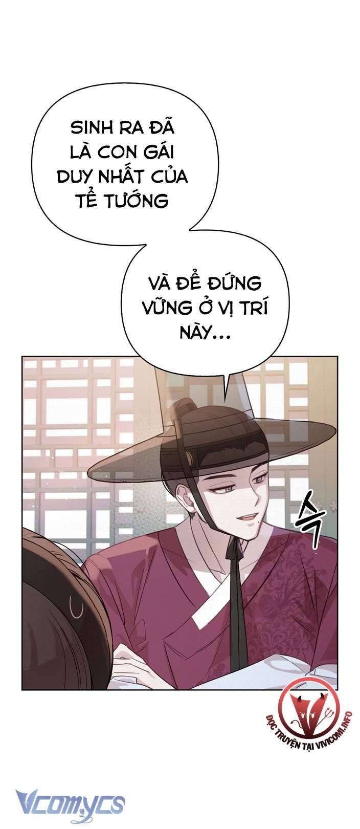 [18+] Tiết Học Bí Mật Của Trung Điện 