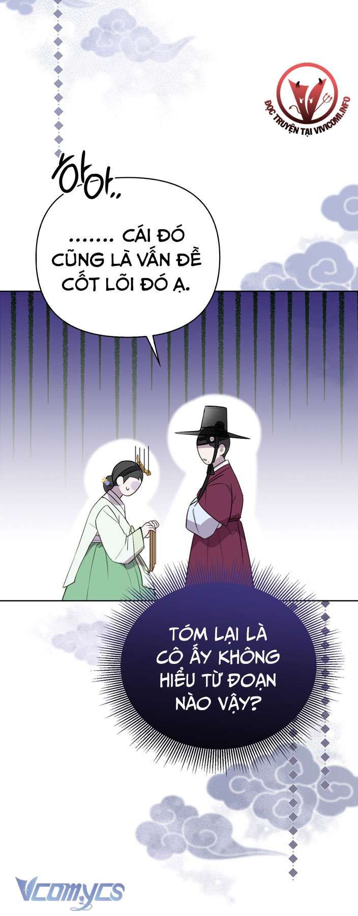 [18+] Tiết Học Bí Mật Của Trung Điện 