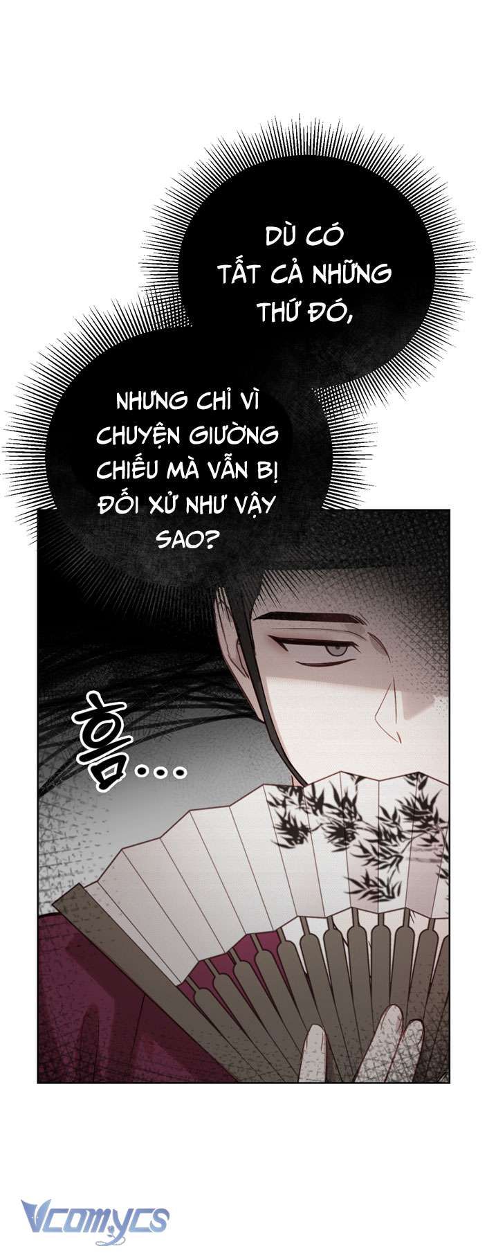 [18+] Tiết Học Bí Mật Của Trung Điện 