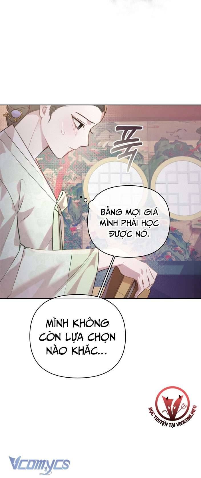 [18+] Tiết Học Bí Mật Của Trung Điện 