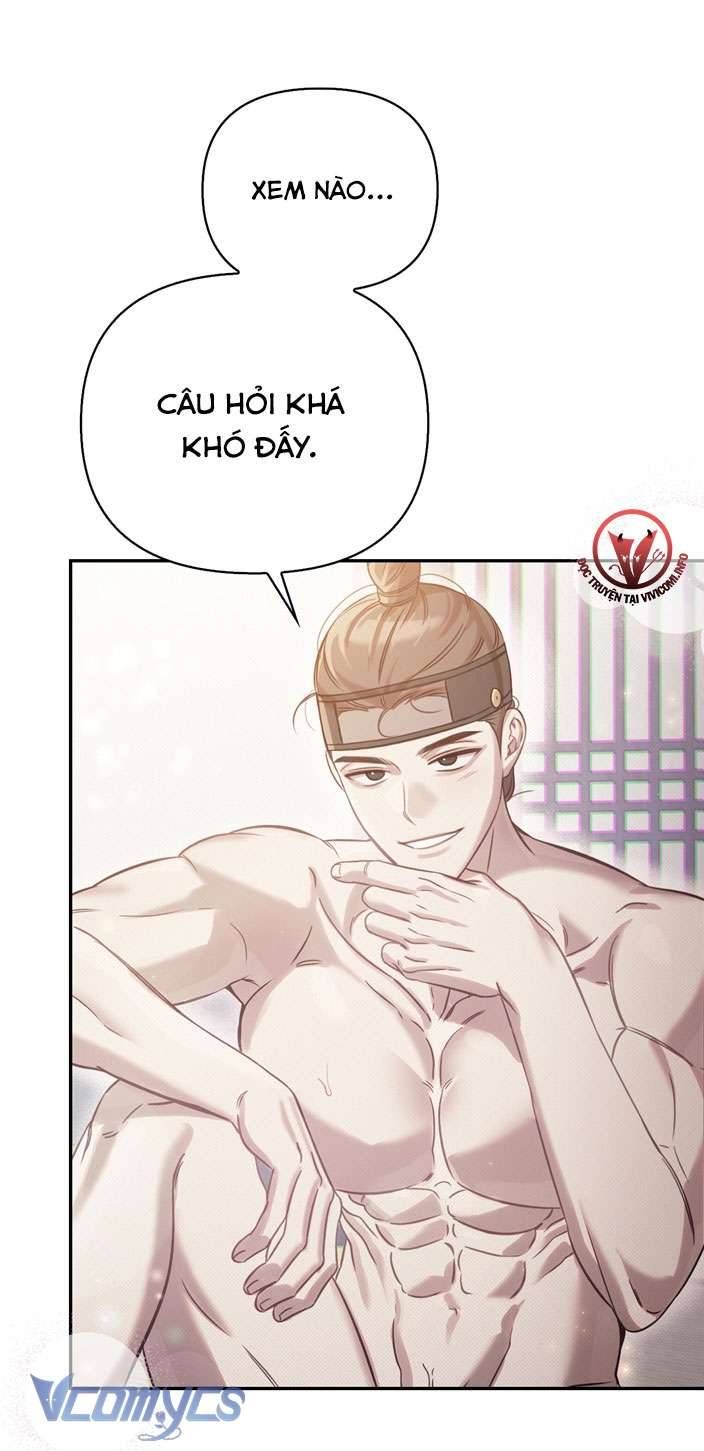 [18+] Tiết Học Bí Mật Của Trung Điện 