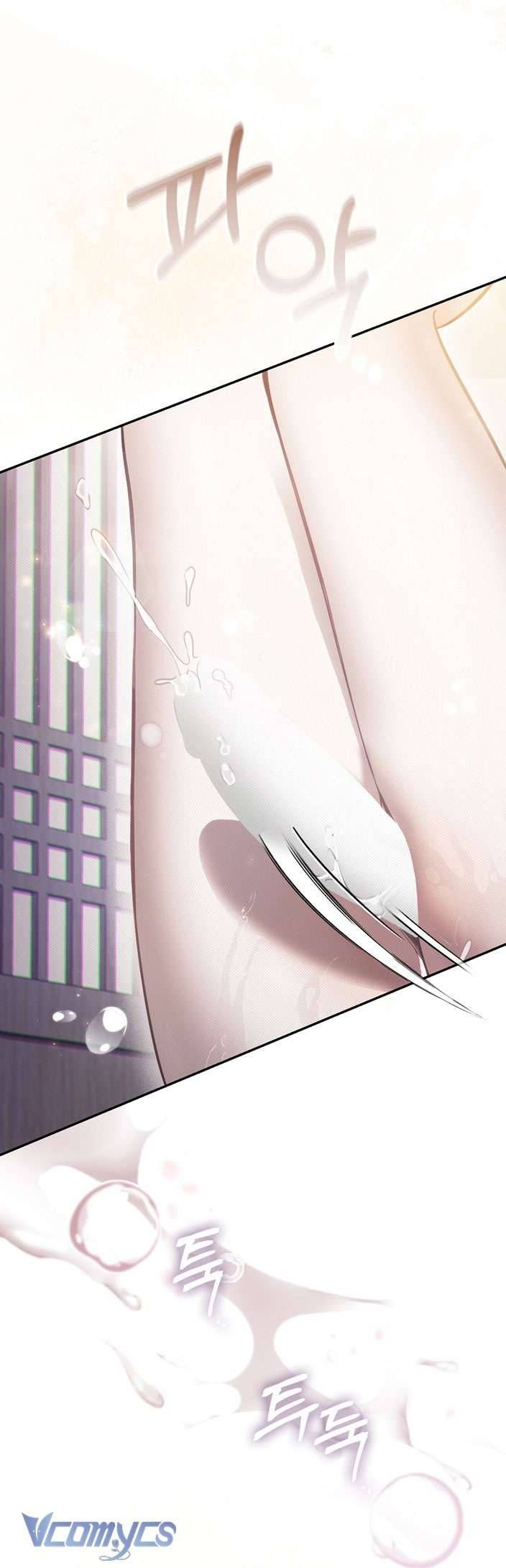 [18+] Tiết Học Bí Mật Của Trung Điện 