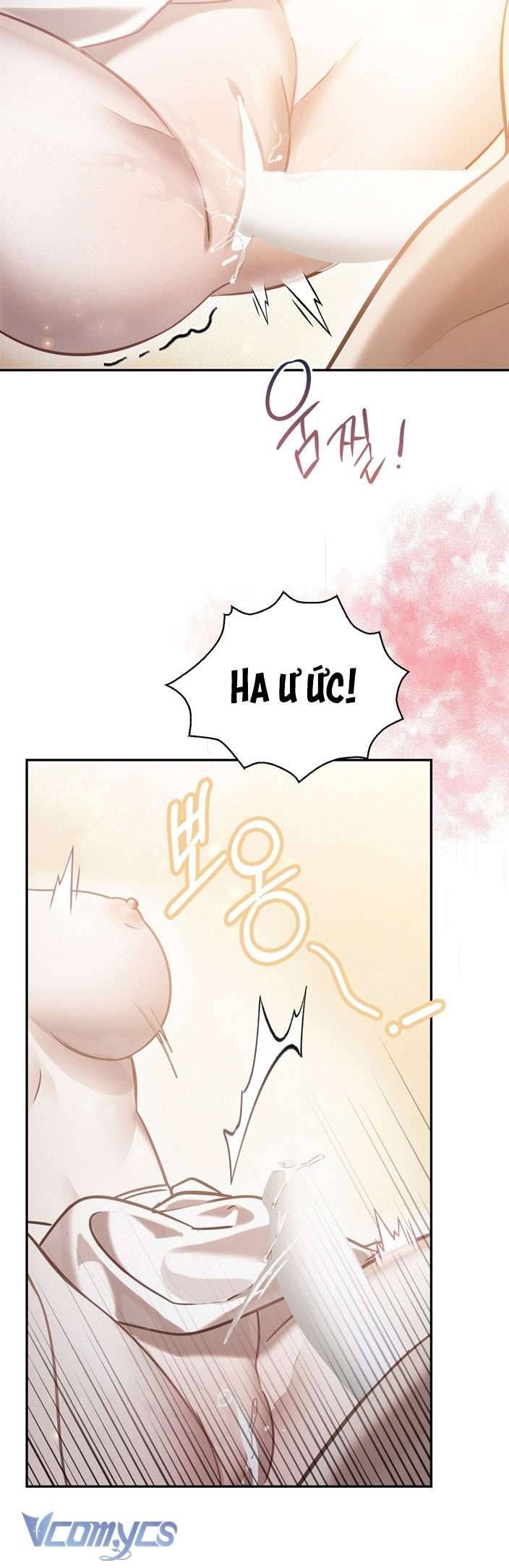 [18+] Tiết Học Bí Mật Của Trung Điện 