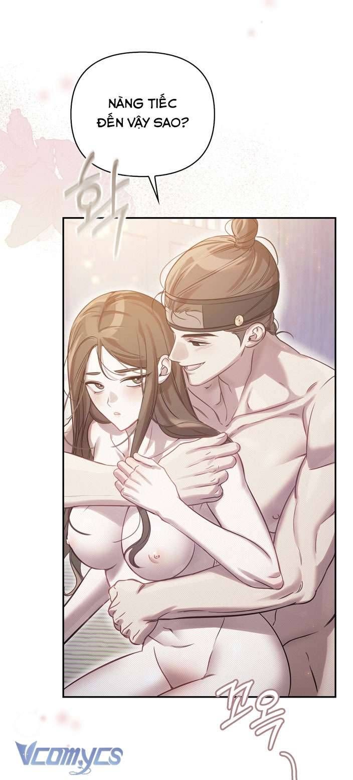 [18+] Tiết Học Bí Mật Của Trung Điện 