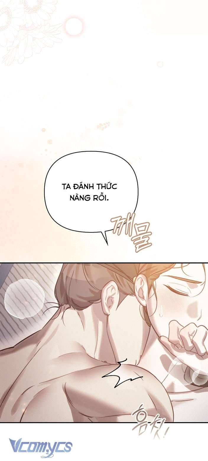 [18+] Tiết Học Bí Mật Của Trung Điện 