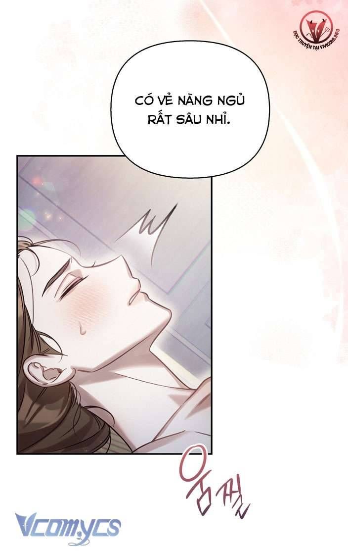 [18+] Tiết Học Bí Mật Của Trung Điện 