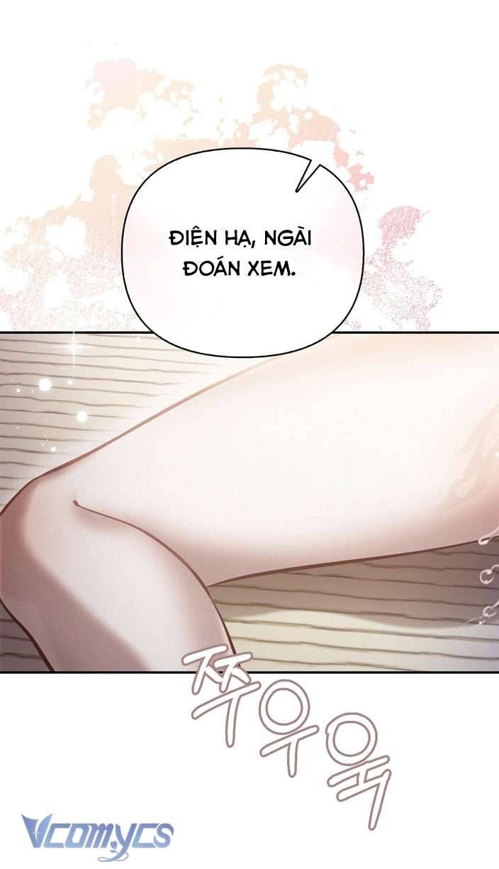 [18+] Tiết Học Bí Mật Của Trung Điện 