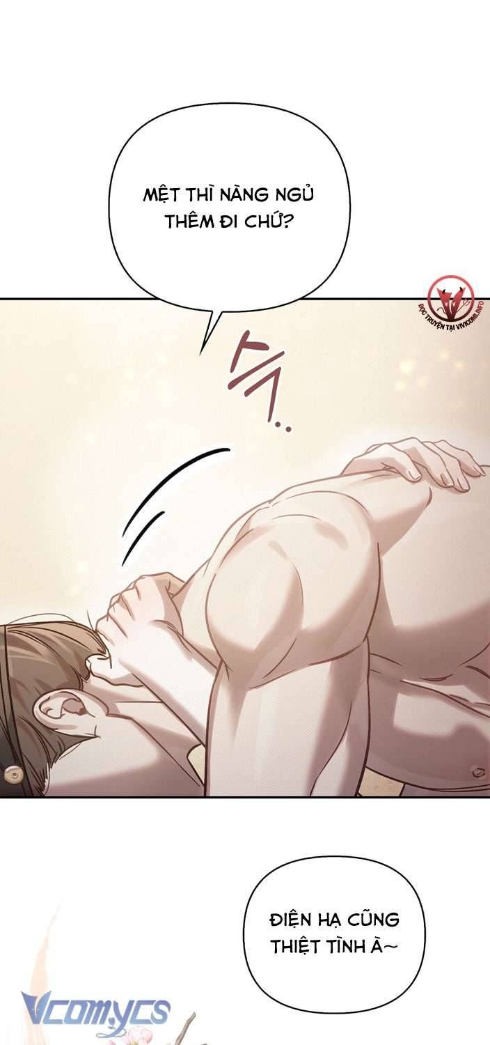 [18+] Tiết Học Bí Mật Của Trung Điện 