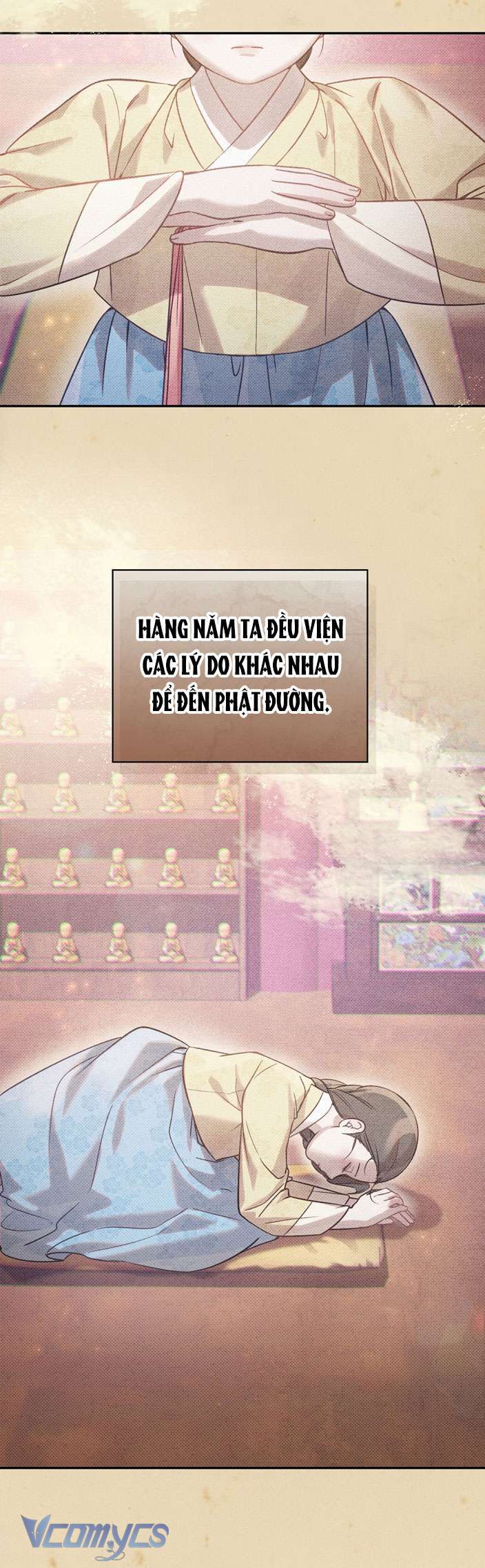 [18+] Tiết Học Bí Mật Của Trung Điện 
