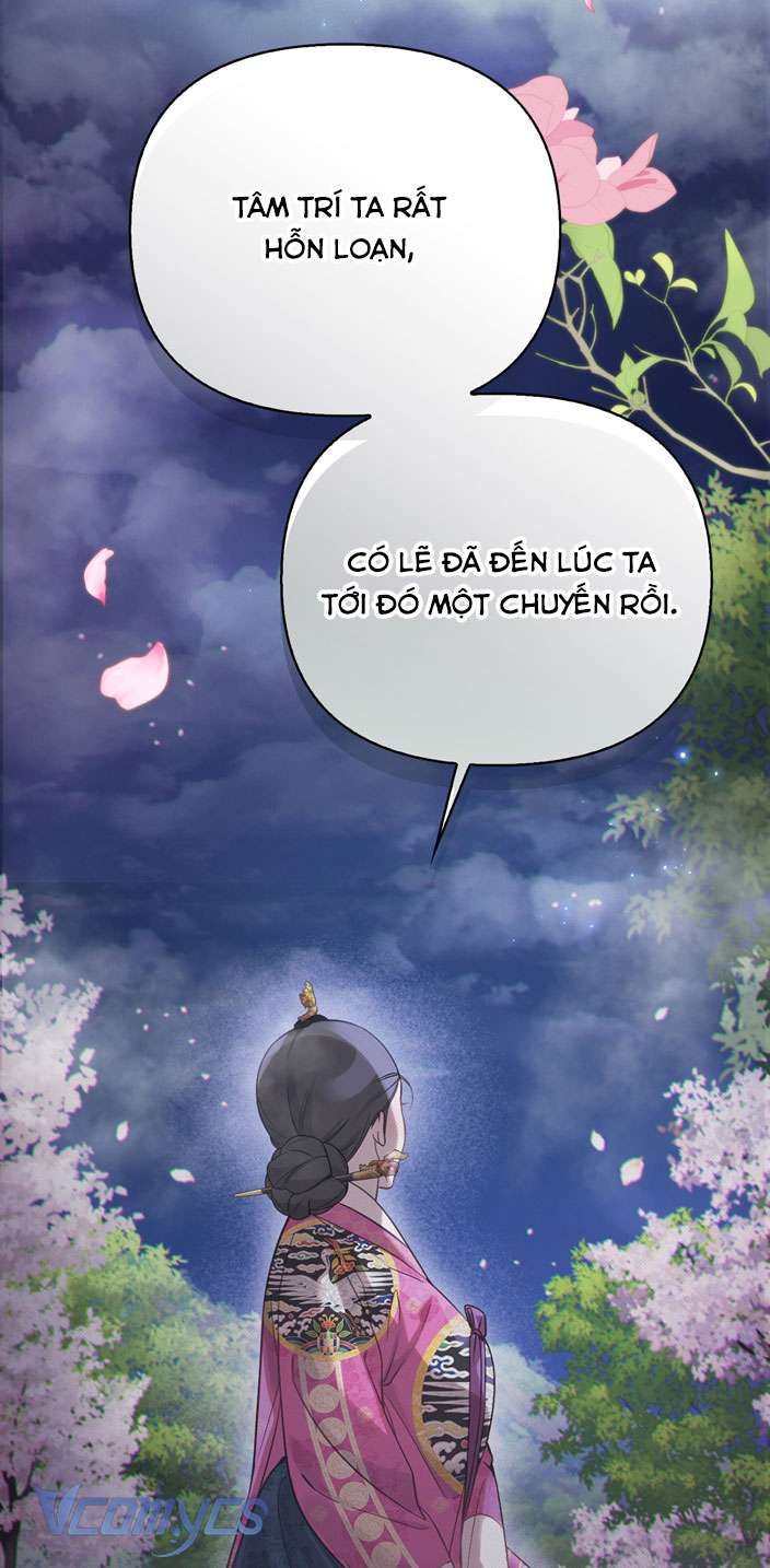 [18+] Tiết Học Bí Mật Của Trung Điện 