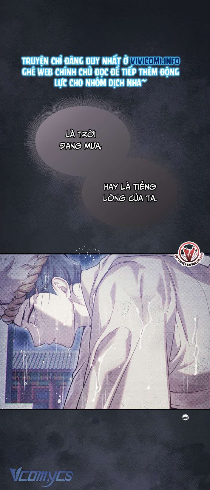 [18+] Tiết Học Bí Mật Của Trung Điện 