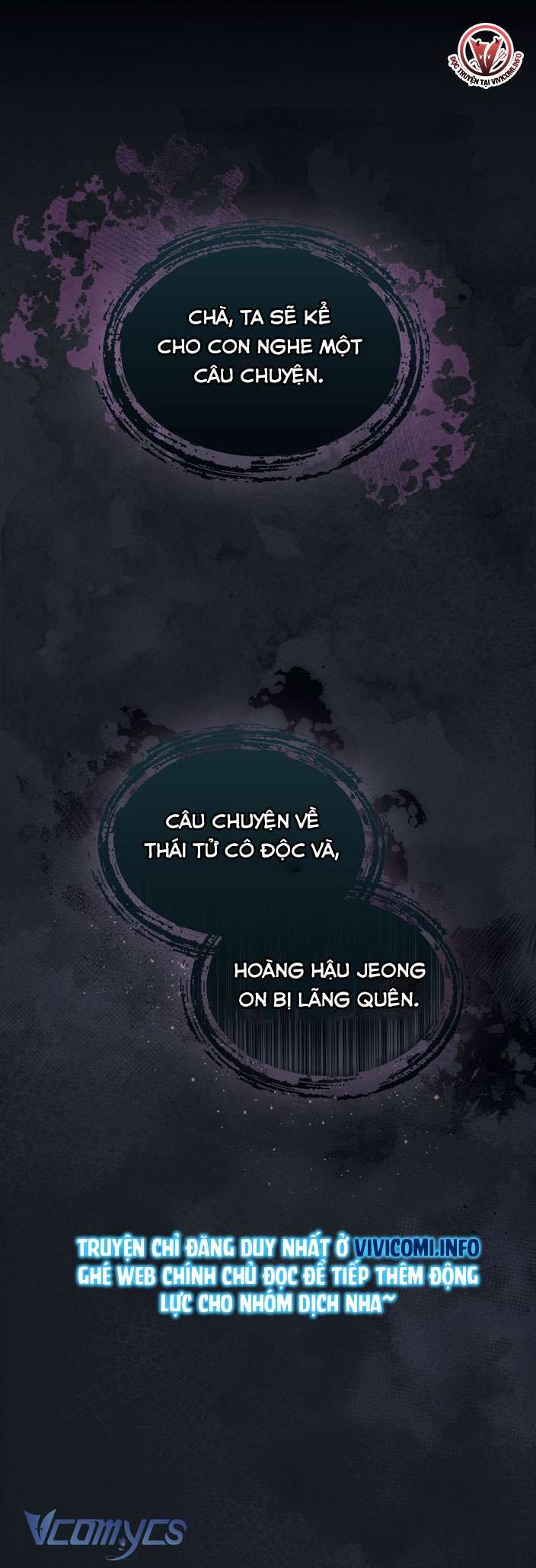 [18+] Tiết Học Bí Mật Của Trung Điện 