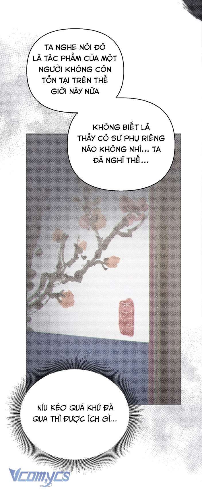 [18+] Tiết Học Bí Mật Của Trung Điện 
