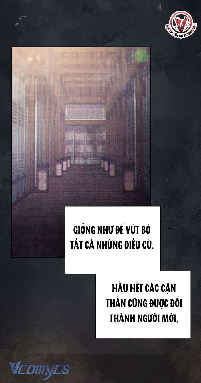 [18+] Tiết Học Bí Mật Của Trung Điện 