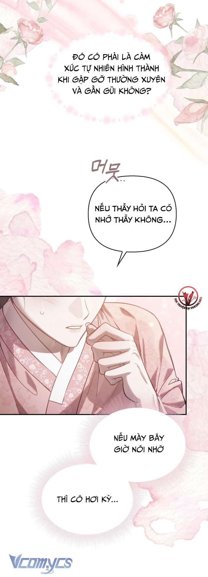[18+] Tiết Học Bí Mật Của Trung Điện 