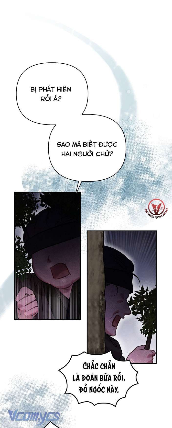 [18+] Tiết Học Bí Mật Của Trung Điện 