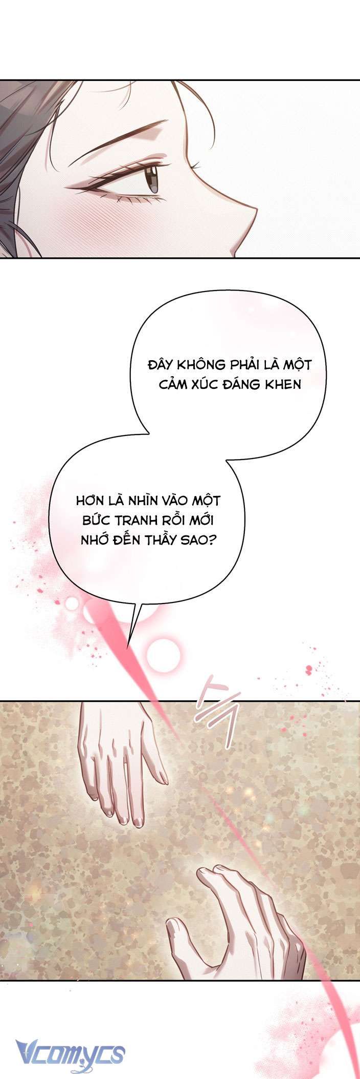 [18+] Tiết Học Bí Mật Của Trung Điện 