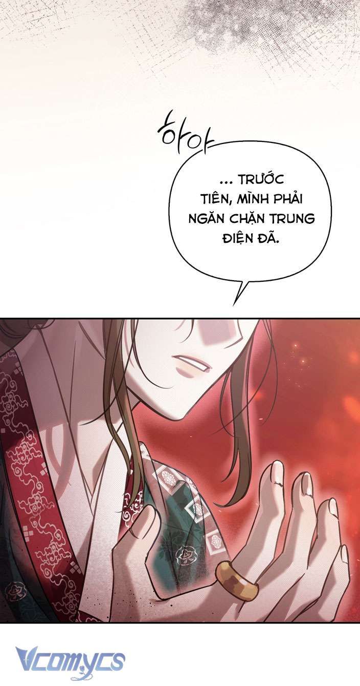 [18+] Tiết Học Bí Mật Của Trung Điện 